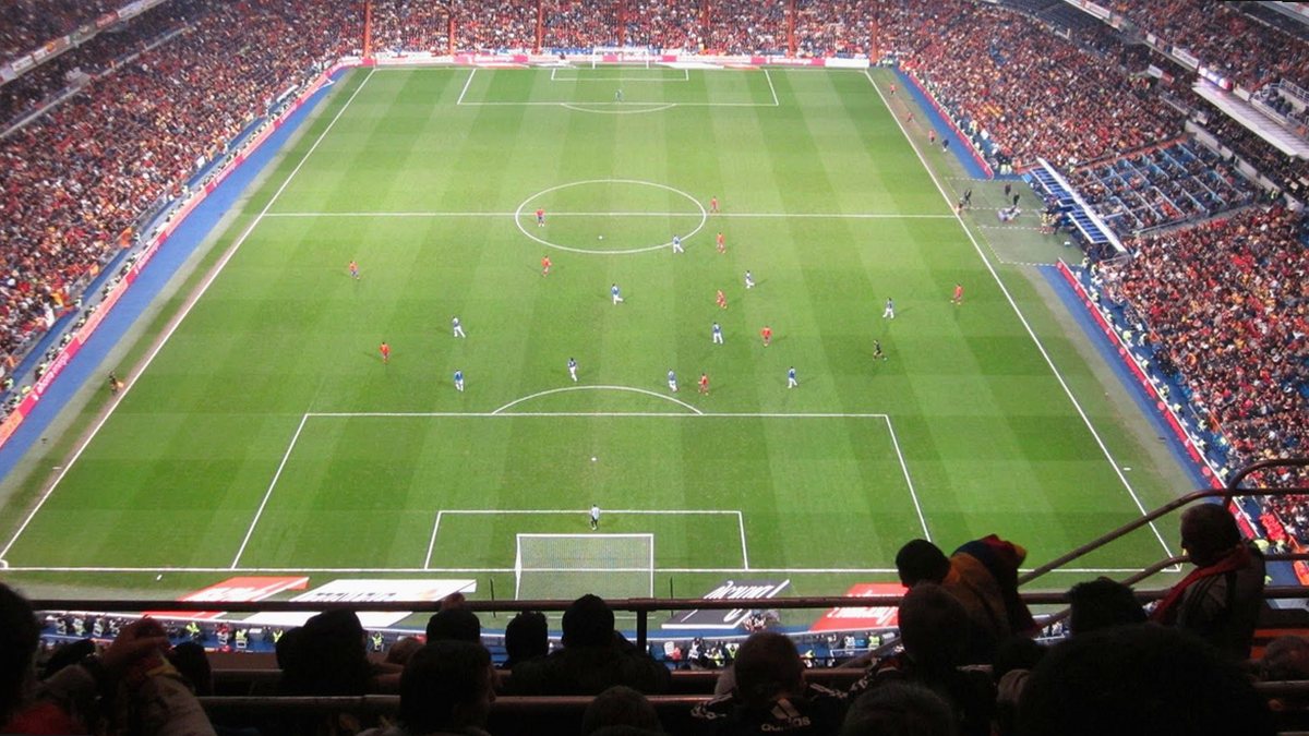Match preview la liga