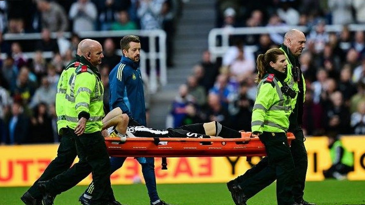 Newcastle injury impact