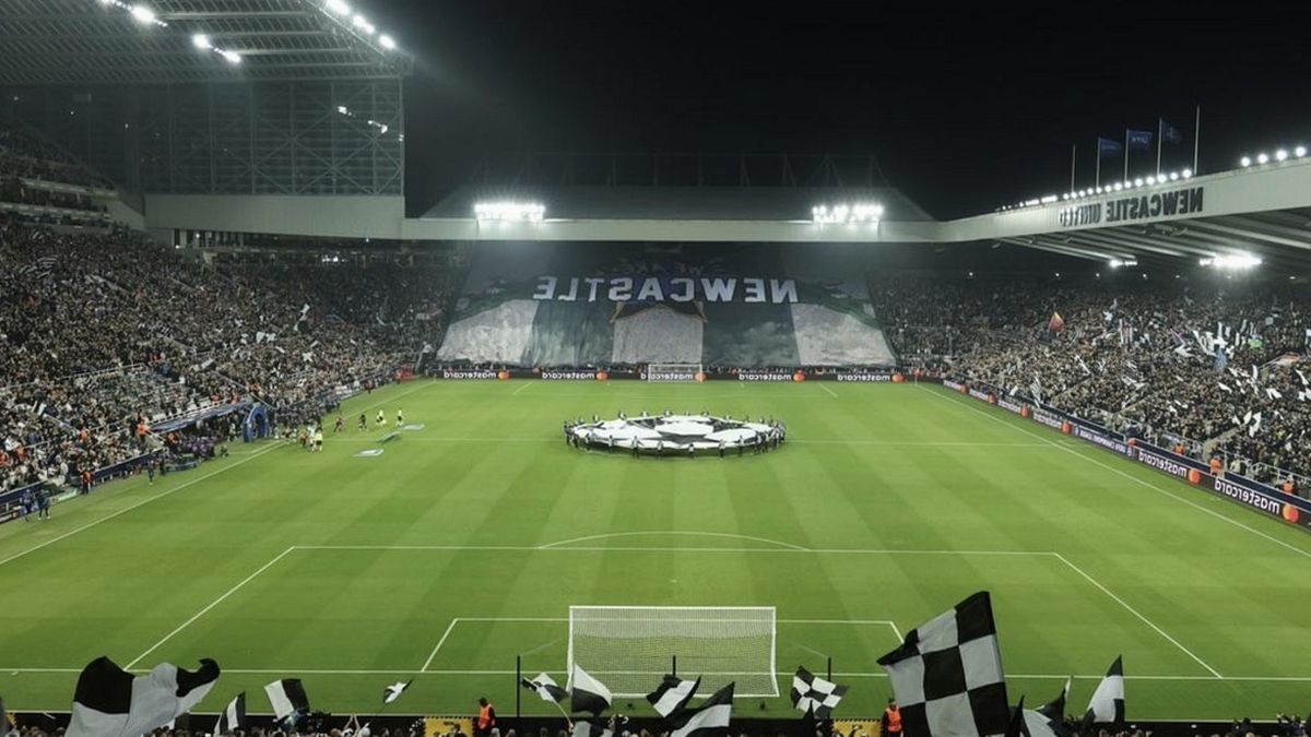 Newcastle match preview