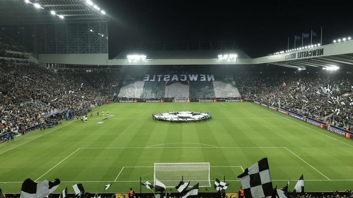 Newcastle odds value