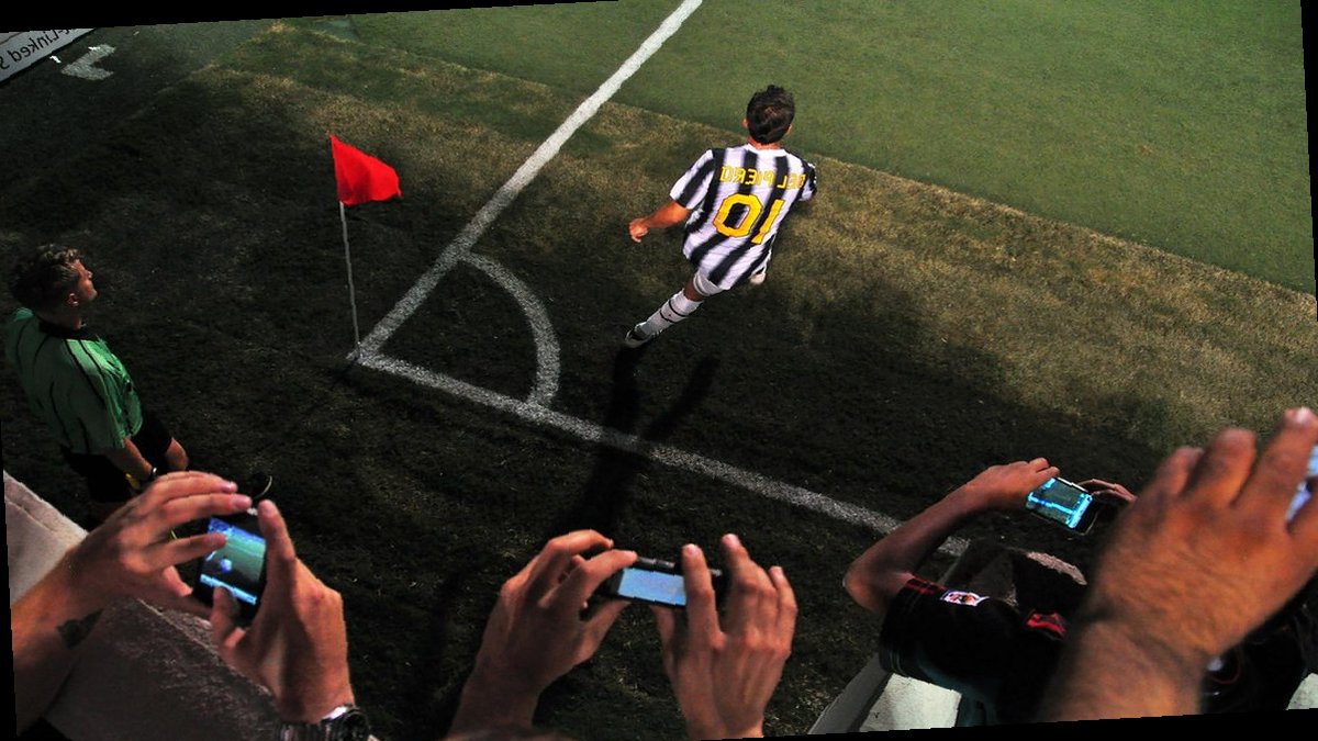 Premier league odds serie a