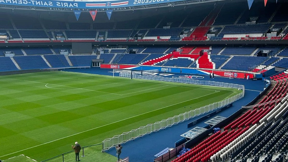 Psg match prediction