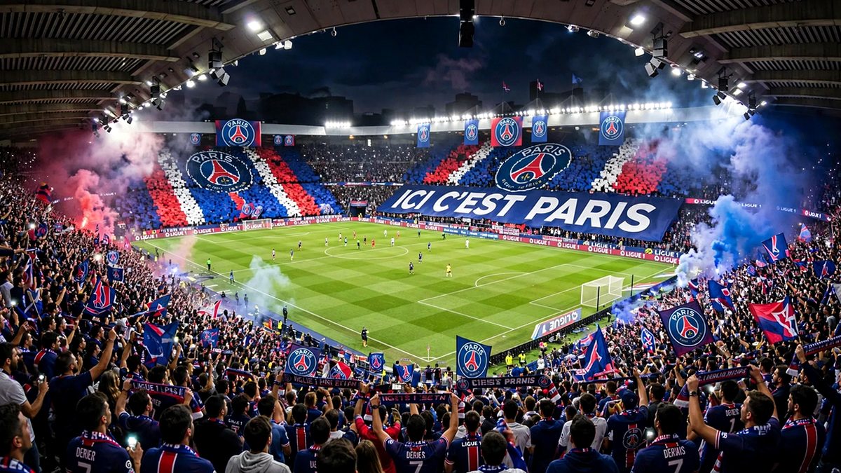 Psg odds value