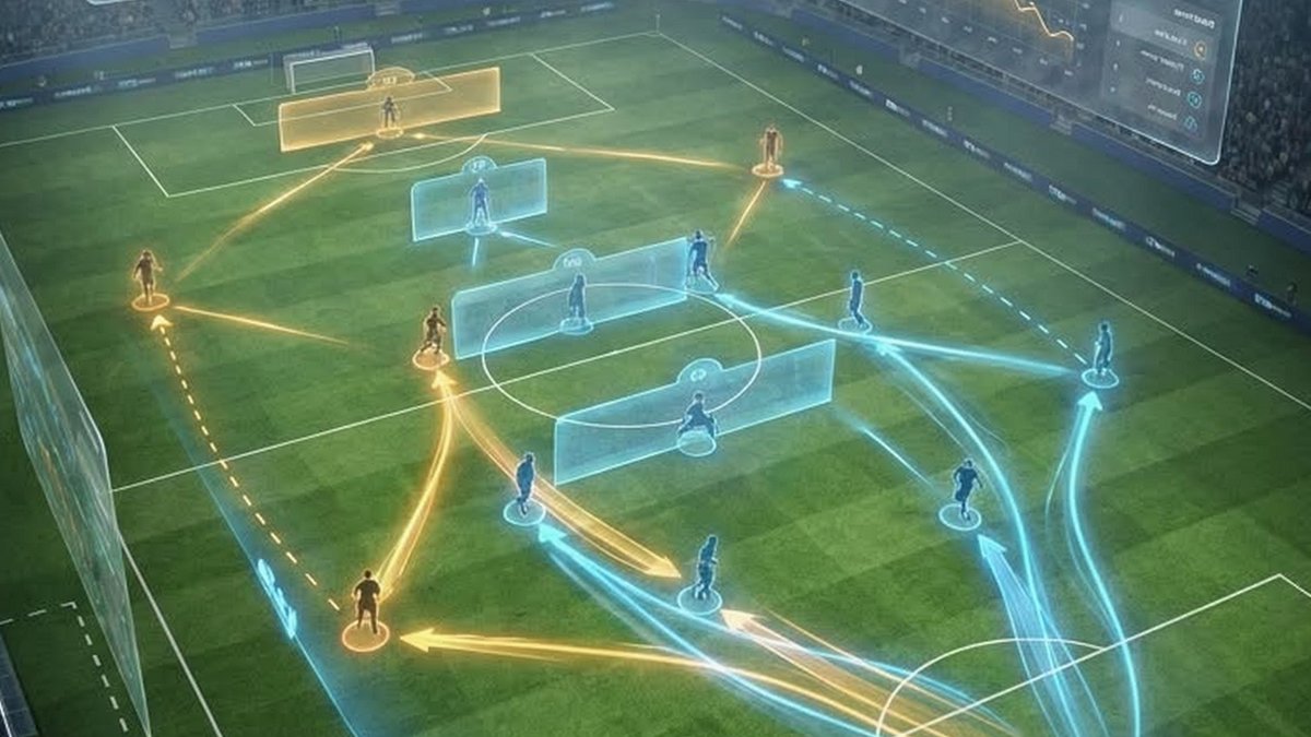 Psg tactical analysis