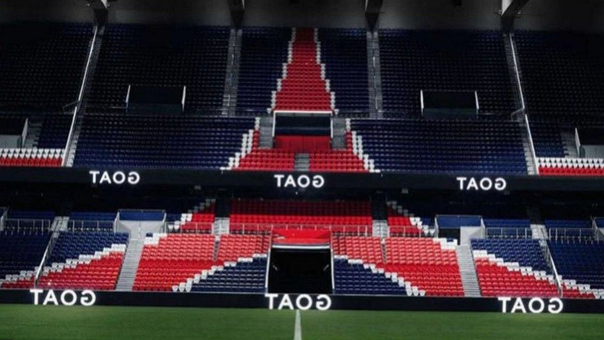 PSG transfer window