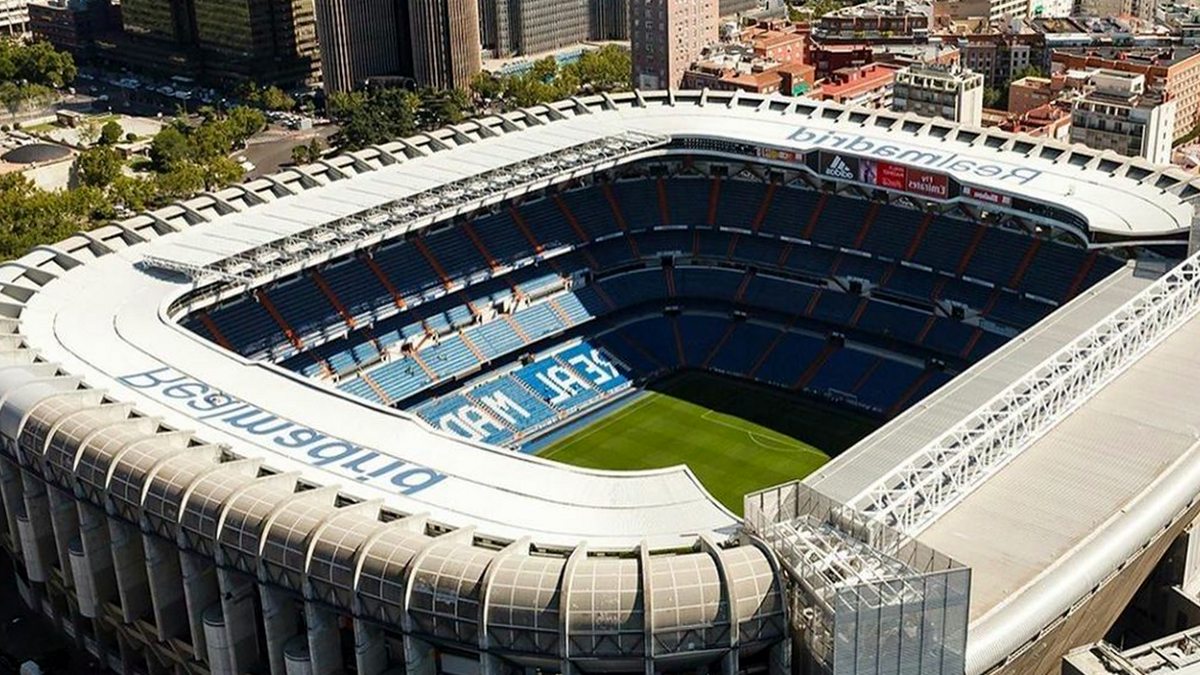Real madrid betting tips