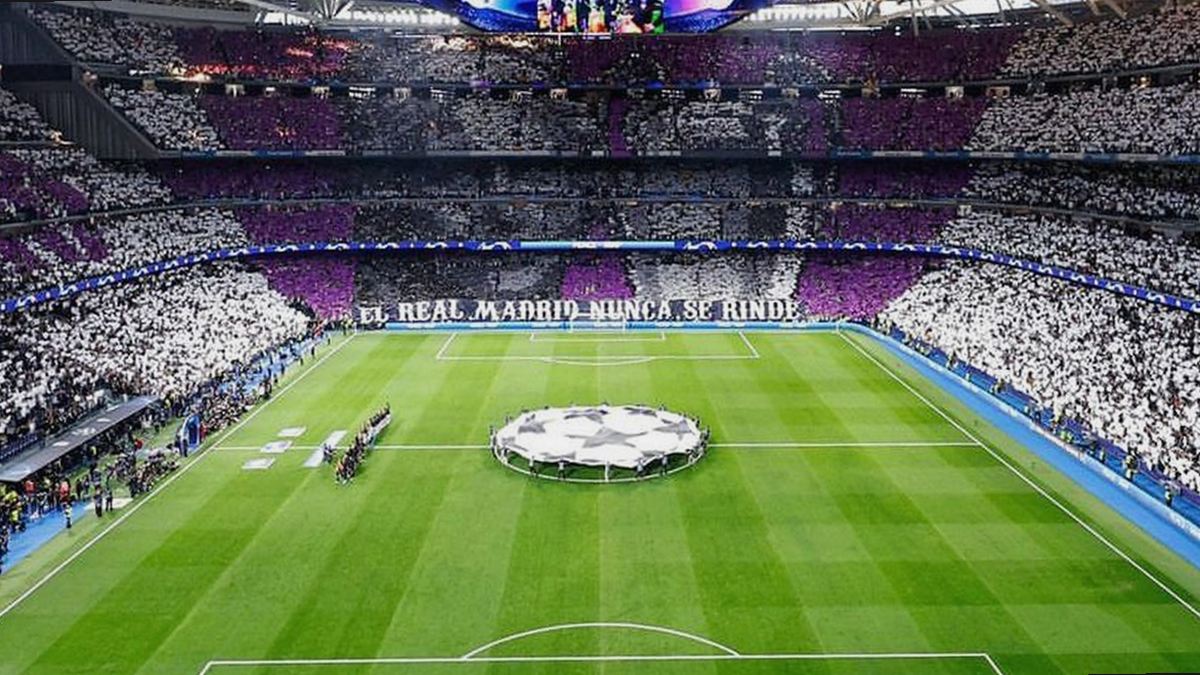 Real madrid clean sheet odds