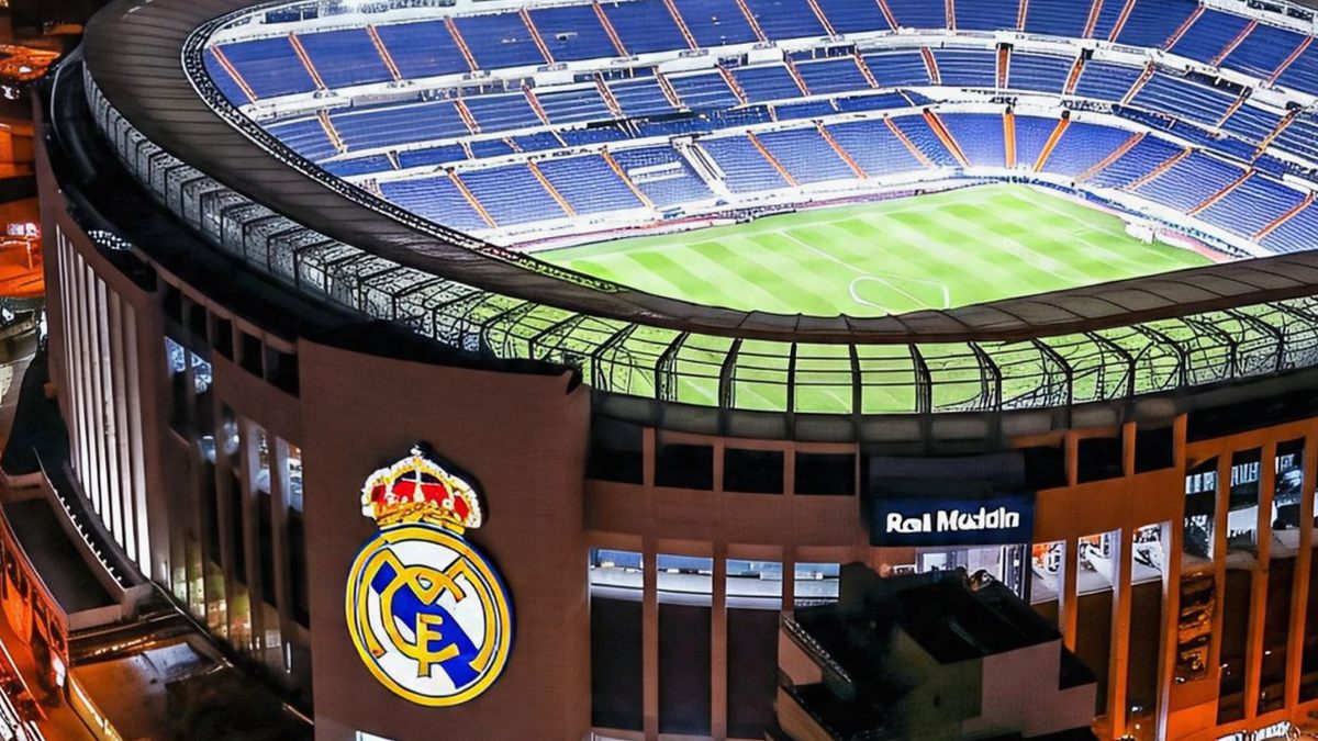 Real madrid match prediction