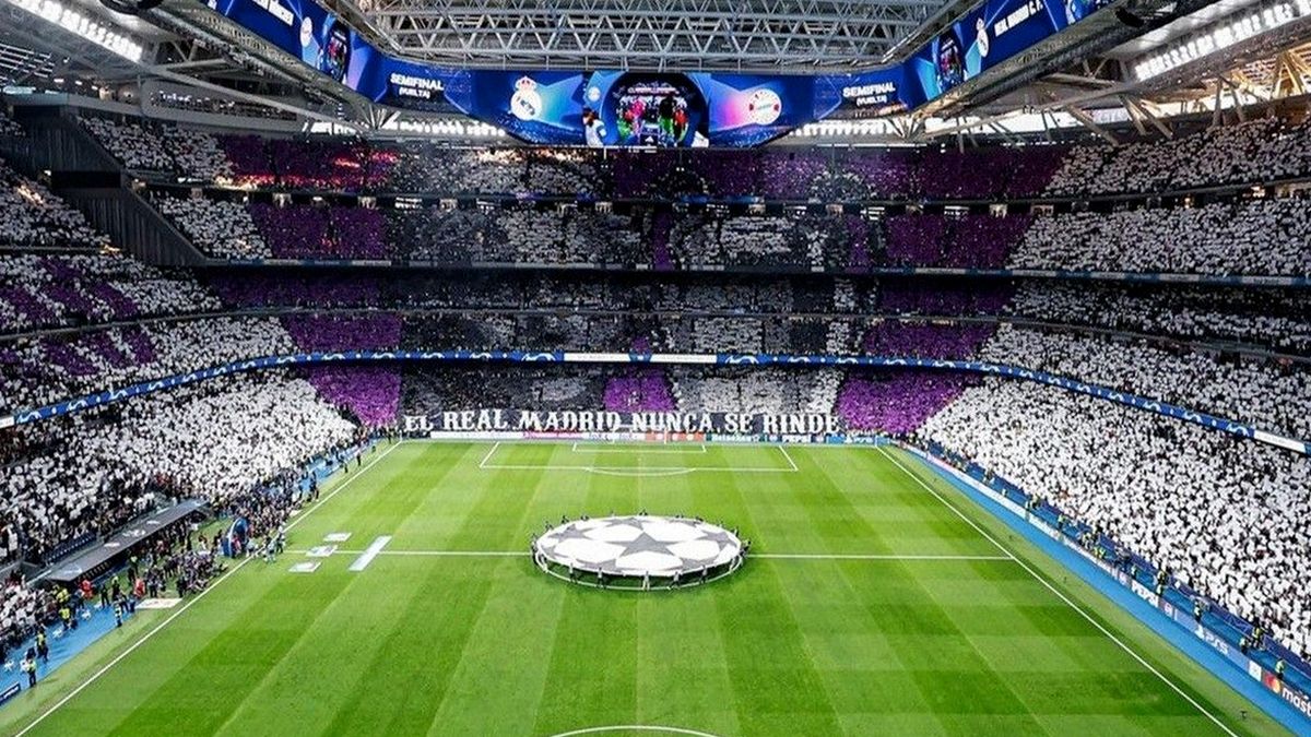 Real madrid match preview