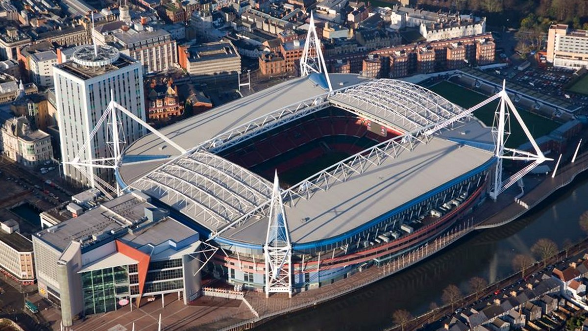 Soccer in Wales