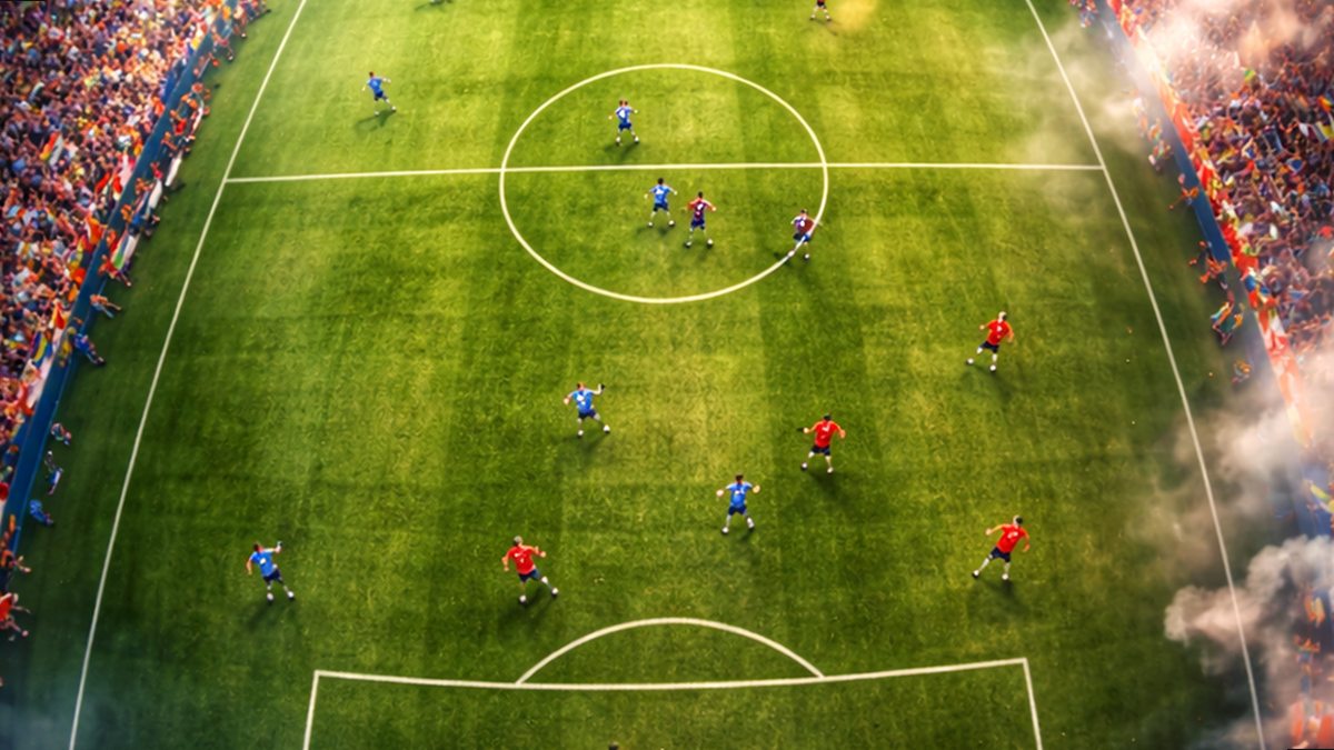 Tactical pressing