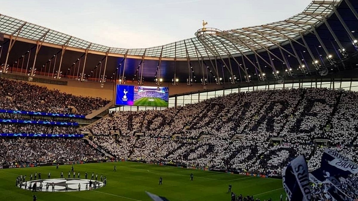 Tottenham match preview