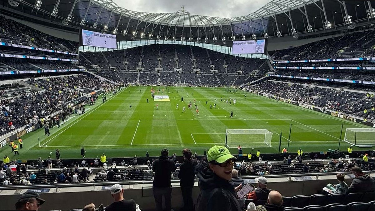 Tottenham odds value