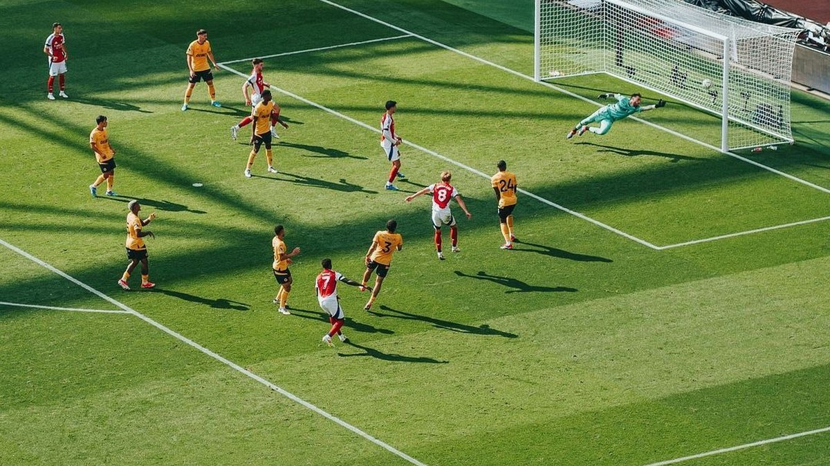 Expected goals