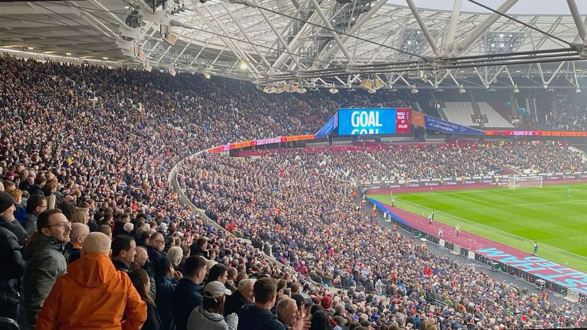 West ham odds value